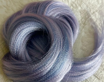 Dream Kanekalon Braiding Hair: Pre-Stretched, Tangle-Free, Lightweight 24"