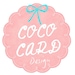 COCOCARDTEMPLATE store logo