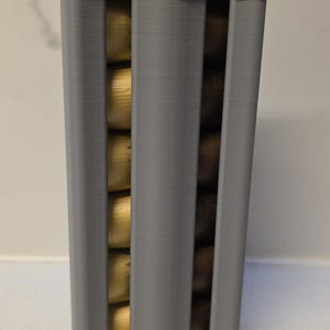 Nespresso Pod Travel Holder