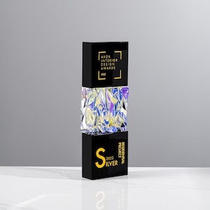 LUMINEX High-quality trophies, Custom trophies, Personalized content, Student gifts, Employee gifts, Award ceremony supplies