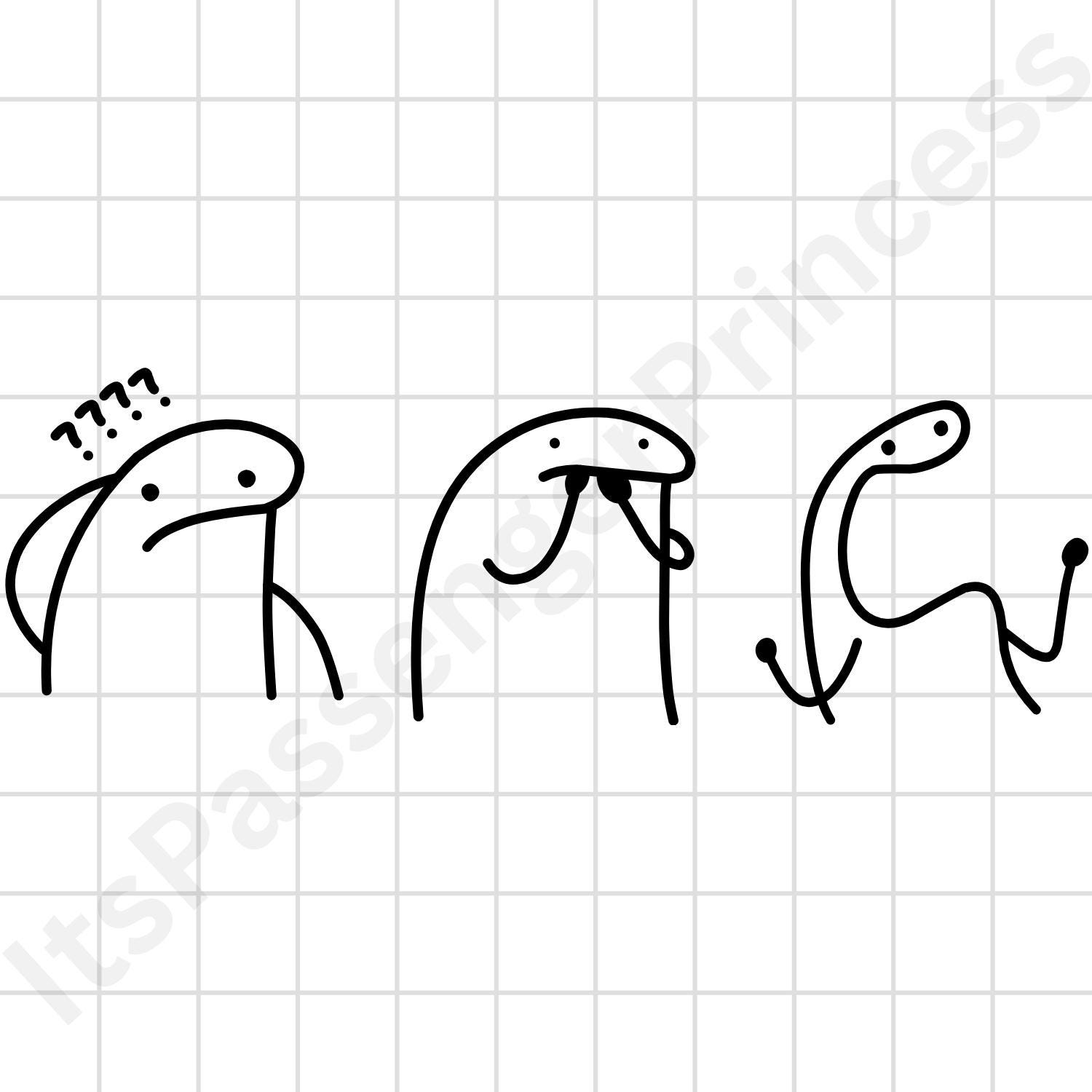 Draw Meme - Etsy Singapore