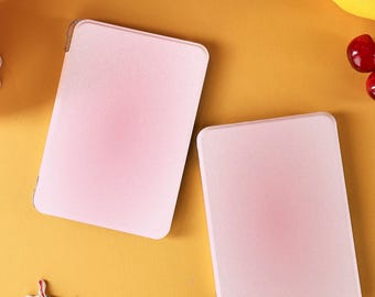Blush Powder Kindle Protective Cover for Kindle Paperwhite 12th 7", Kindle Colorsoft 2024 7", Kindle 11th 6" 2024, Paperwhite 6.8", Kobo