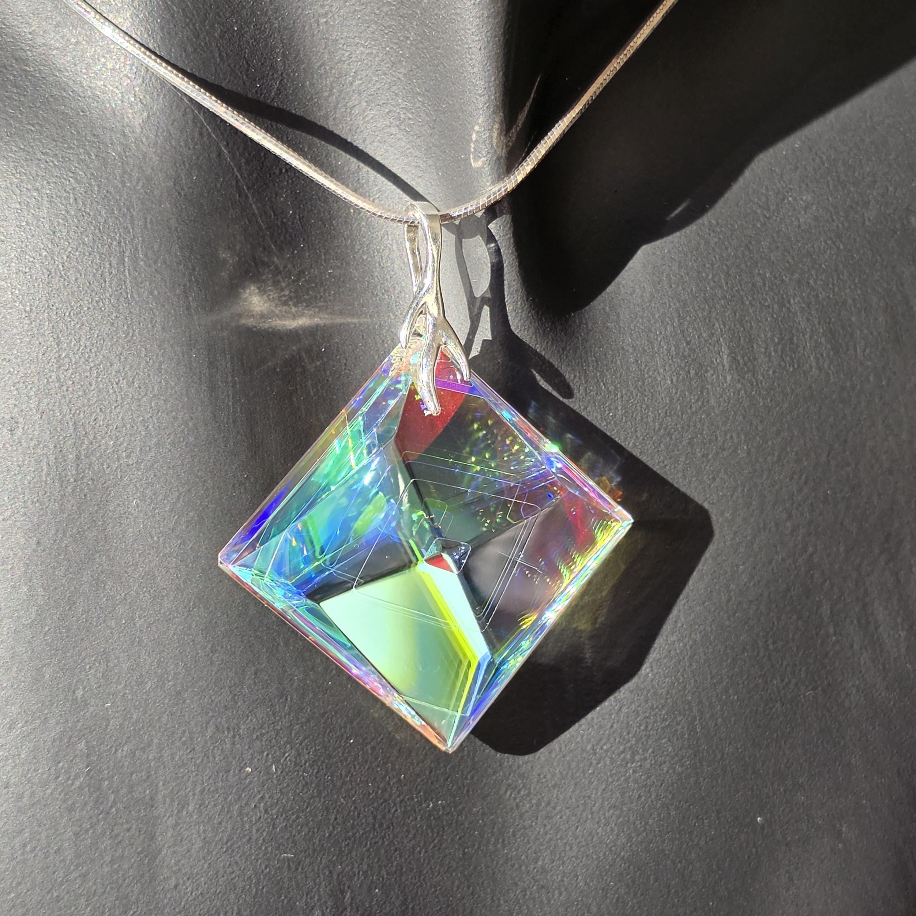 ダイクロイックガラス - Etsy 日本