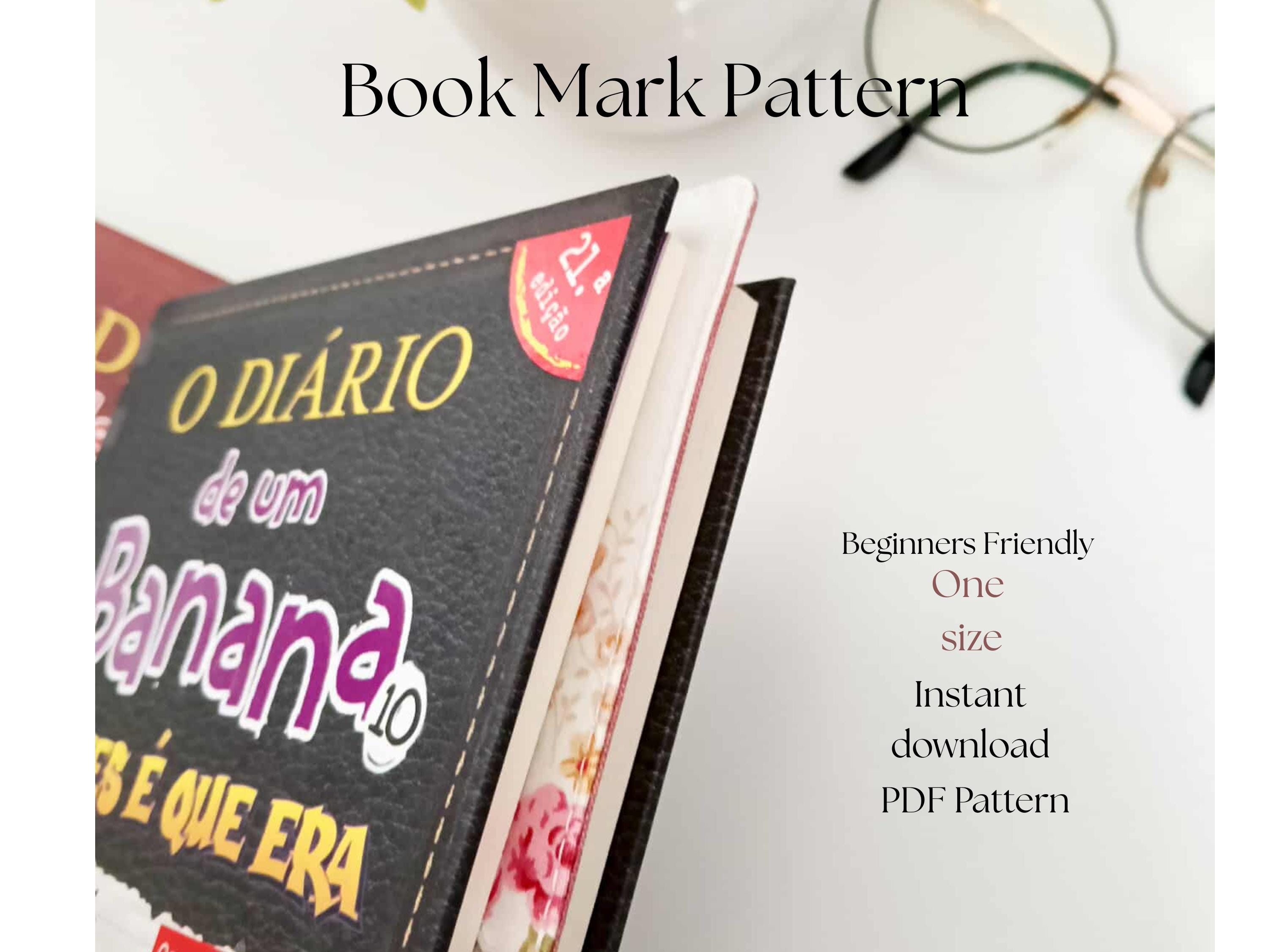 Sewing Pattern for Fabric Corner Marker | Easy Fabric Corner Marker ...