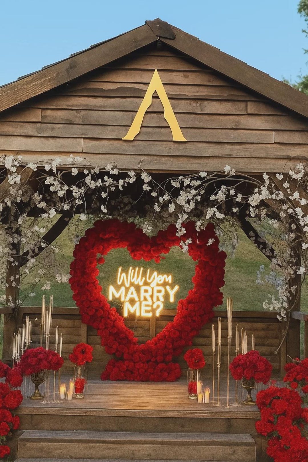 Engegment Led Sign Wedding Custom Neon Sign | Custom LED Neon Signs | Engagement LED Neon ...