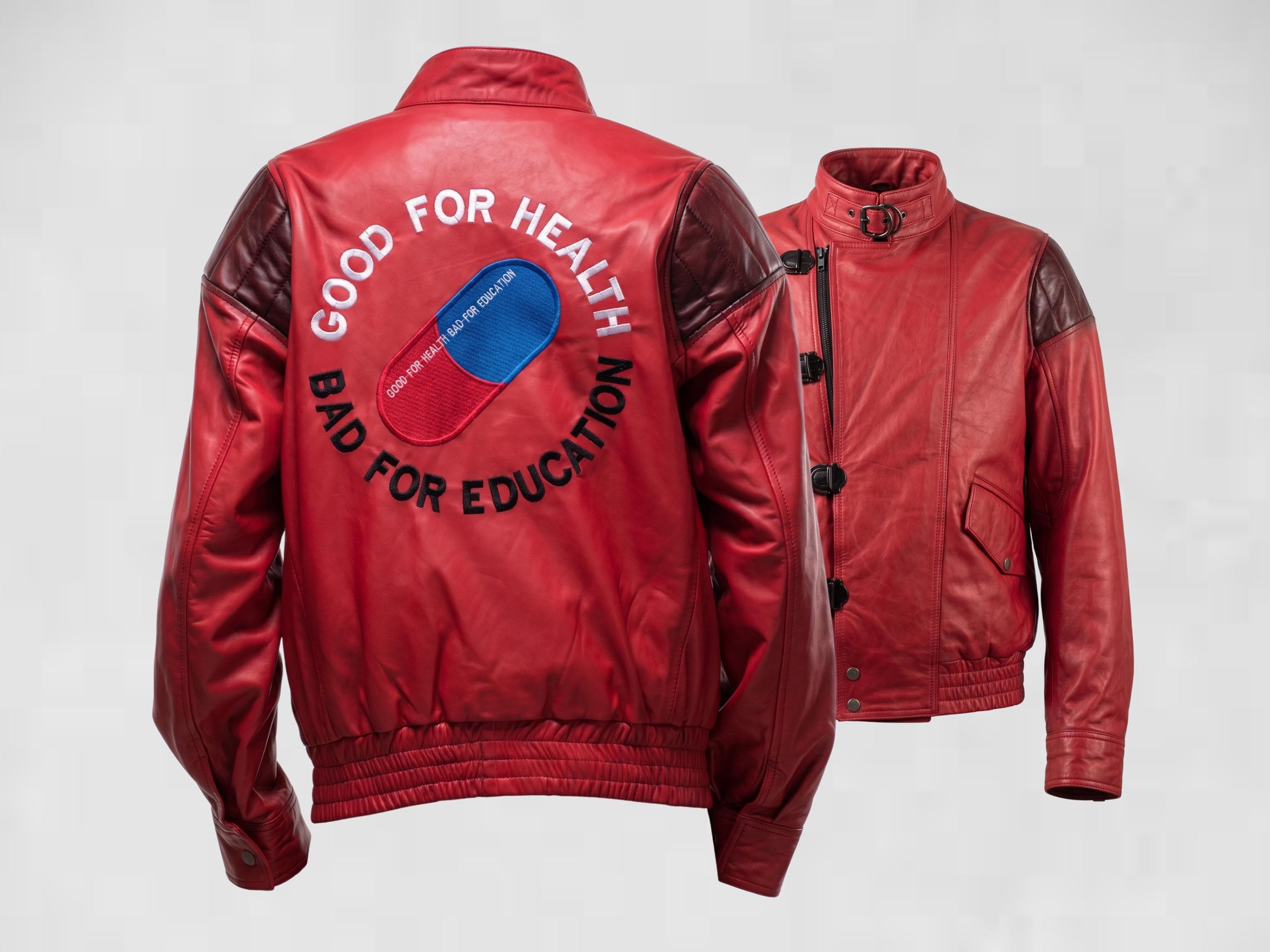 Akira jacket - Etsy 日本
