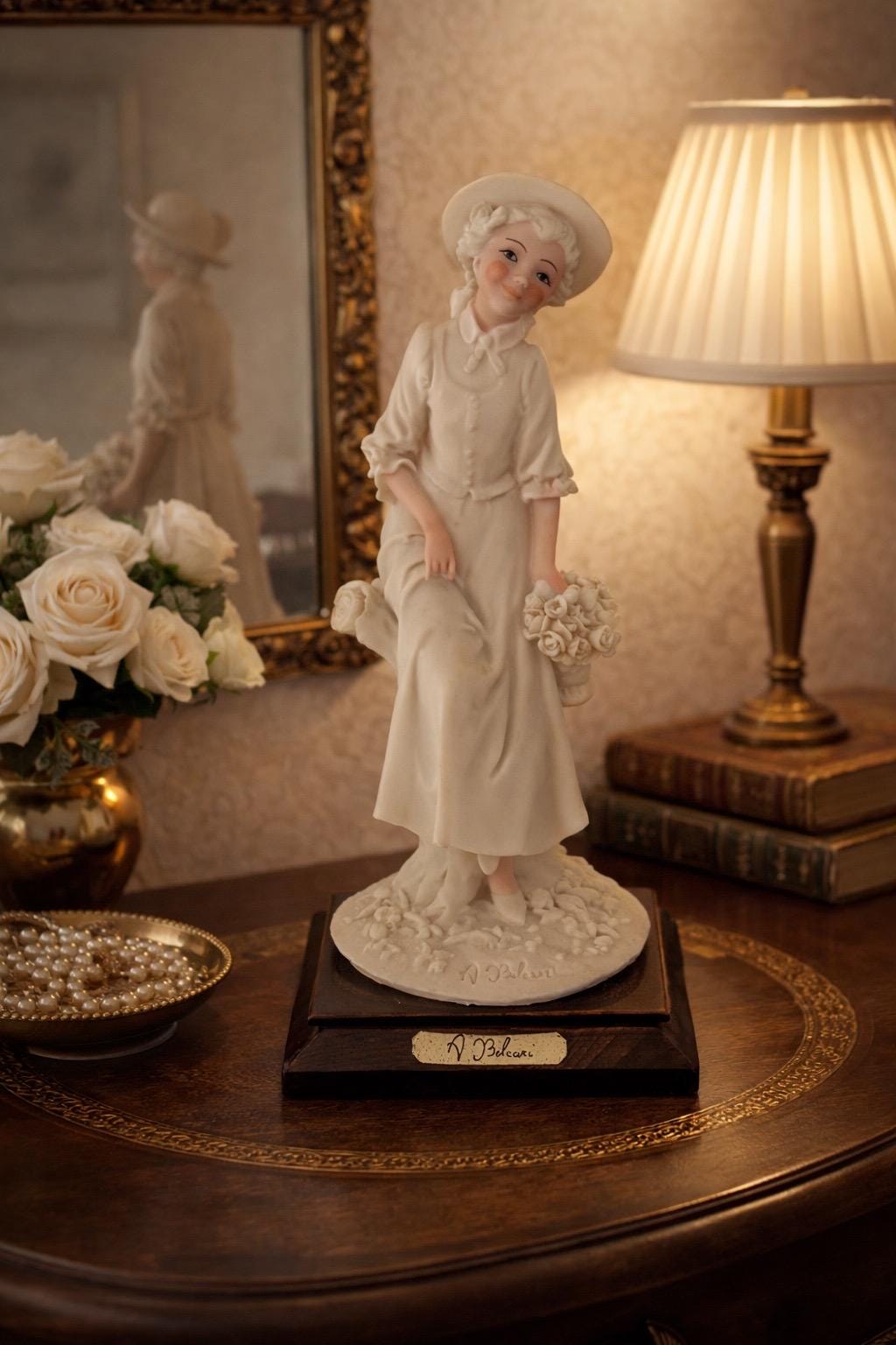 A Belcari Figurines - Etsy