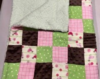 Blanket -Infant/Baby