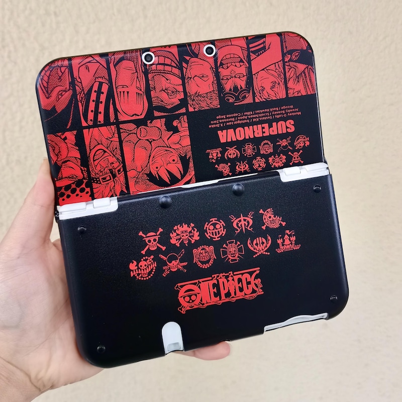 Replacement Shell 2ds - Etsy