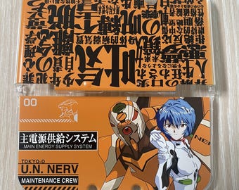 DIY evangelion Asuka 3ds nds case full model series, cartoon anime handmade protective case, 3ds 2ds nds replacement shells for the new gift