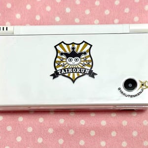DIY 3ds nds case full model series, cartoon anime handmade protective case, 3ds 2ds nds replacement shells for new gifts