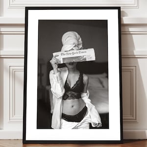 Lingerie Diva - Etsy