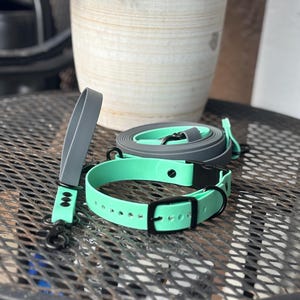 Hardware Color Options