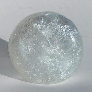 ムーンライトパール ストレスボール（予約受付中） - リラックスできるストレス解消デコレーション