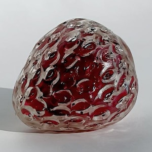 Pre-Order Your GlassBerry Berry Stress Ball - Fun & Soothing Stress Relief