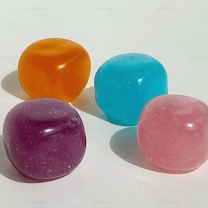 Pre-Order GRAINY SLUSH BLOX Stress Ball-Soft Mini Fun Reliever & Squishy Toy