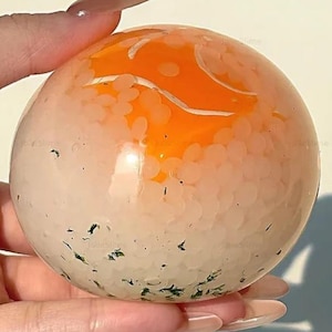 Pre-order Salmon Sashimi Stress Ball