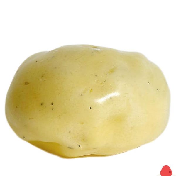 Pre-order Hot Potato Hands Stress Ball: Soft Squishy Fidget Toy, Mashed Potato Texture