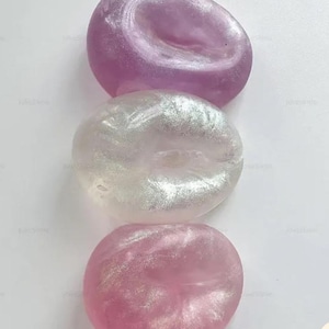 Pre-order Moonlight Pearl Series Stress Ball- Relaxing Stress Relief Decor