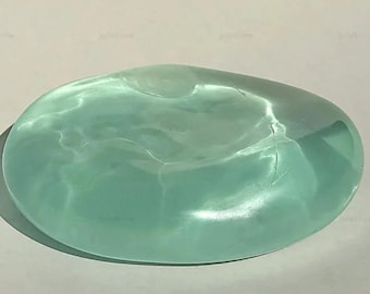 Jelly Stressball mit Malediven-Thema vorbestellen, entspannendes Squishy-Spielzeug zum Stressabbau, Geschenk zum Thema Ozean