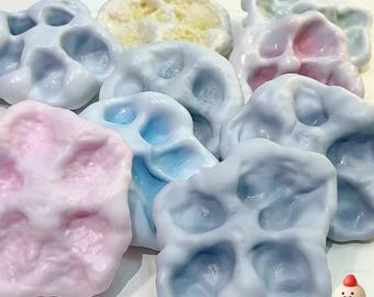 Pre- Order Sand & Crystal Stress Balls