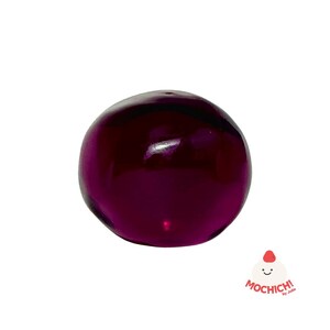 Crystal Calm Series-stressbal: ultrazacht sensorisch gelspeelgoed. Pre-order nu afbeelding 7