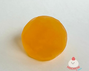 Ultra Soft Stress Ball, Matte Velvet Silent Desk Fidget, Adult Coworker Gift