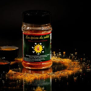 太陽のスパイス