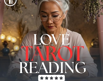 Lectura de Tarot del Amor a la Misma Hora, Lectura de Llamas Gemelas, Lectura de Almas Gemelas, Lectura Médium con Cartas del Tarot, Lectura Psíquica del Amor
