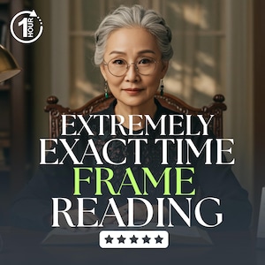 Exact Time Frame Reading, Same Hour Tarot Reading, Time Frame Tarot Reading, Time Frame Psychic Reading, Tarot Card Reading, Medium Reading