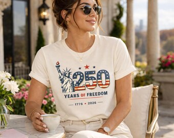 Patriotic USA Shirt Comfort Colors Tee, USA Pride Shirt, Fourth of July Tee, Independence Shirt, July 4th Outfit, USA Party Shirt