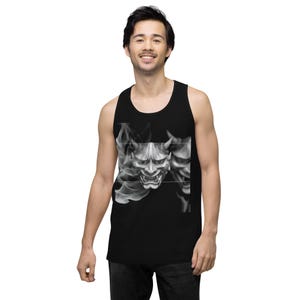 Men’s premium tank top