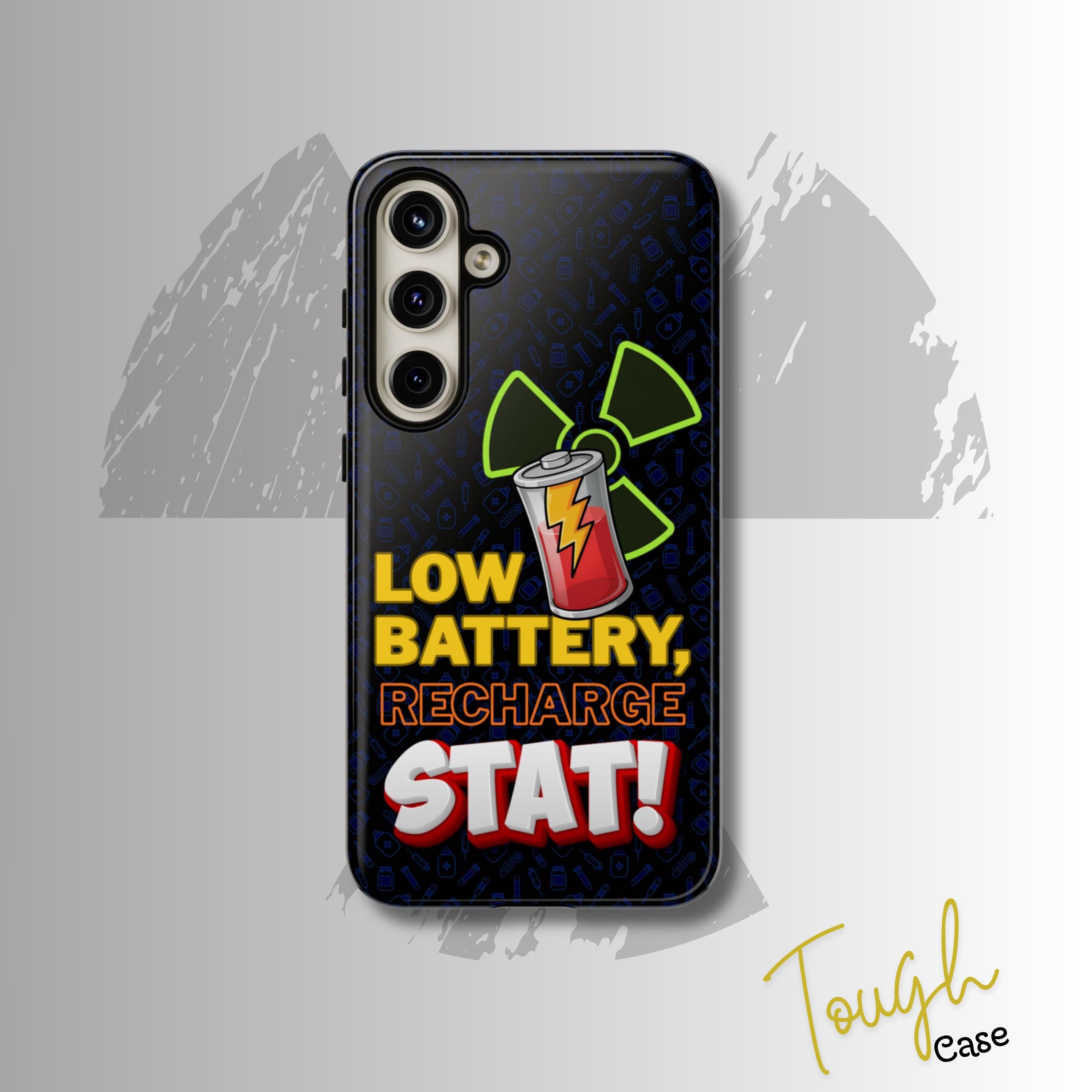 Nuclear Medicine Phone Case - Durable Tough Non-fading Mobile Cover, Ideal  Gift, Trendy Tech Accessory, Stylish Protective Case - Etsy