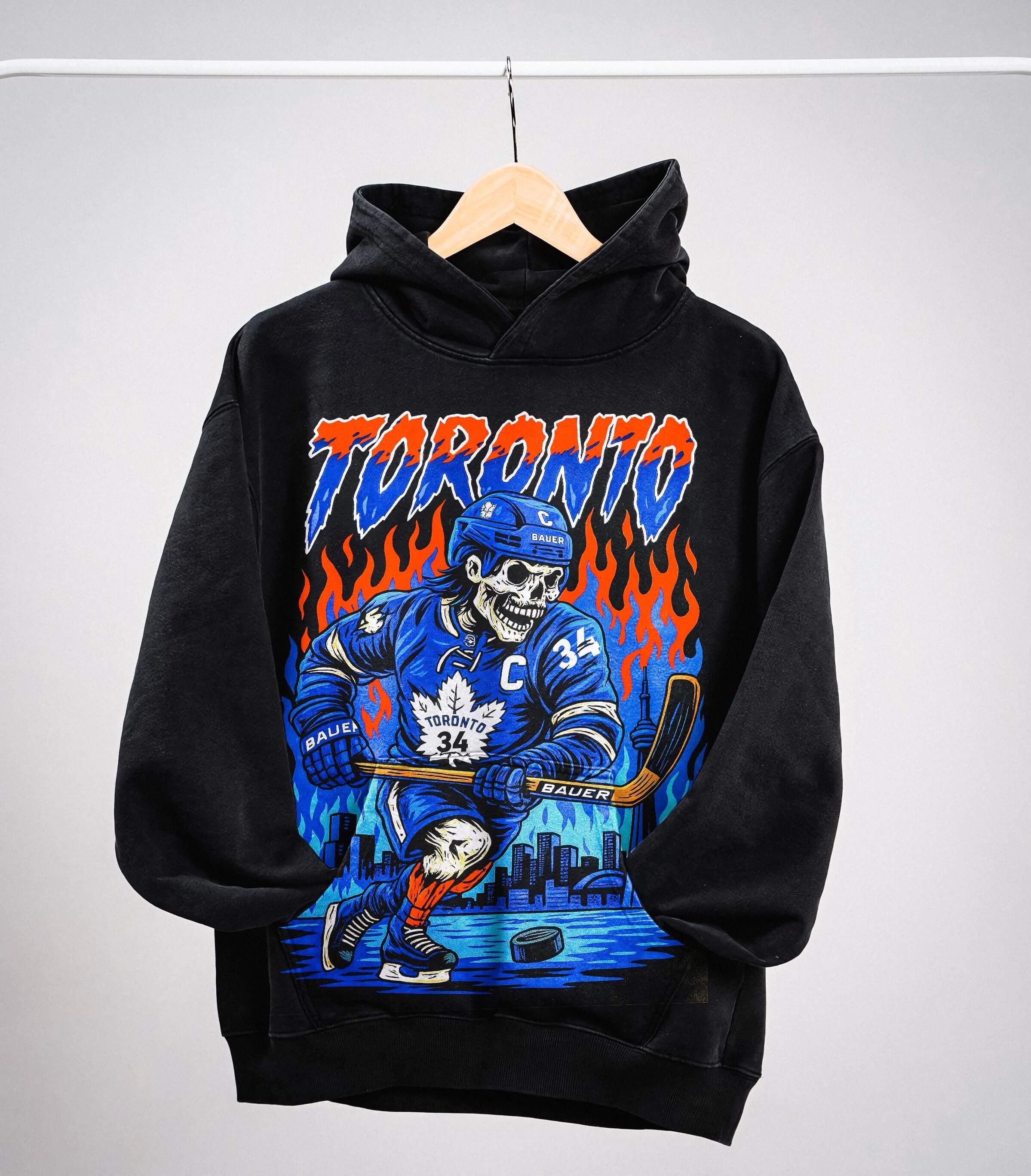 Toronto Hoodie for Men Canada
