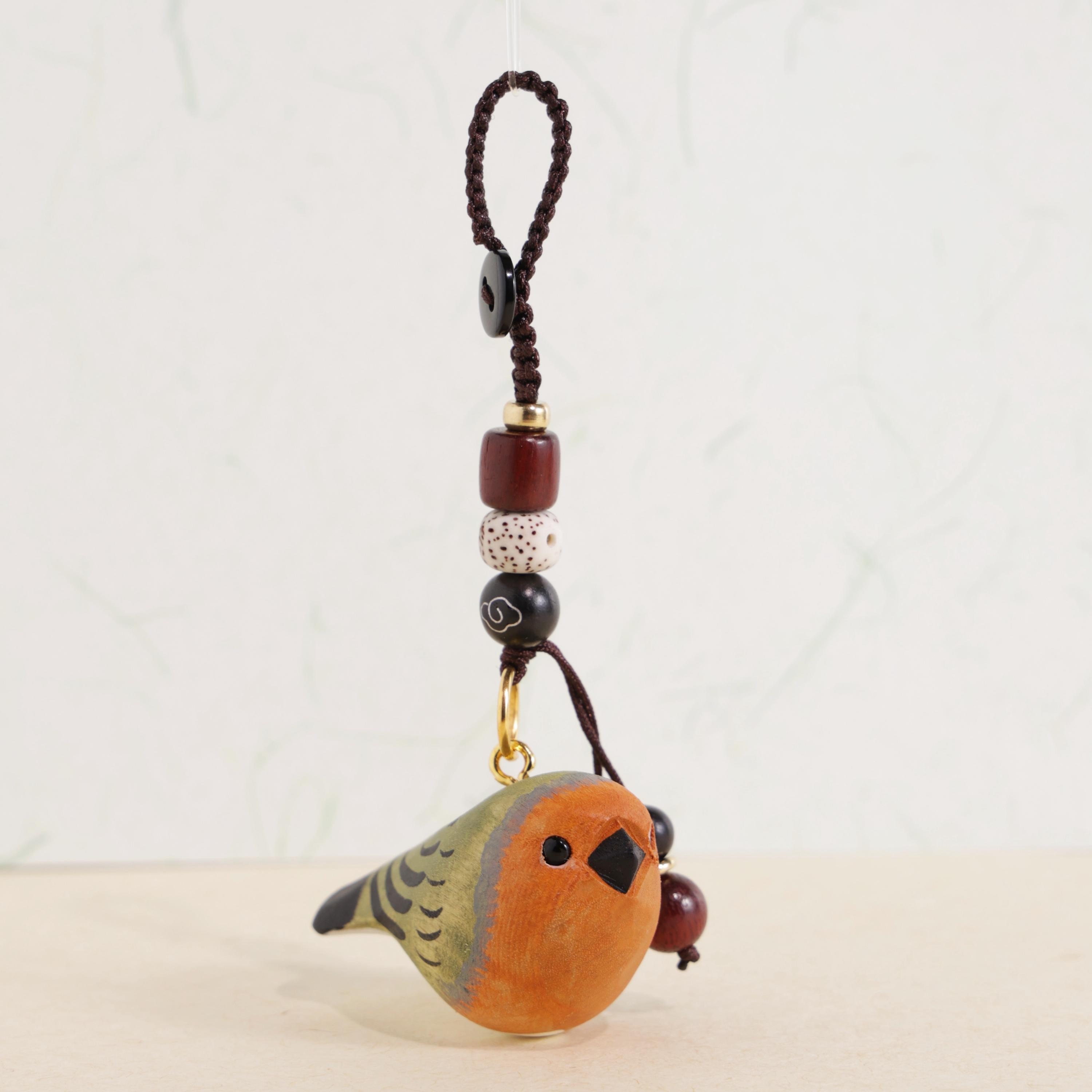 Bird Backpack - Etsy