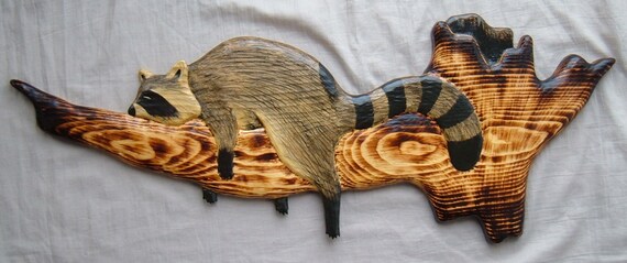 Halloween Horror Feral Raccoon PNG, Halloween PNG, Raccoon PNG - View #4