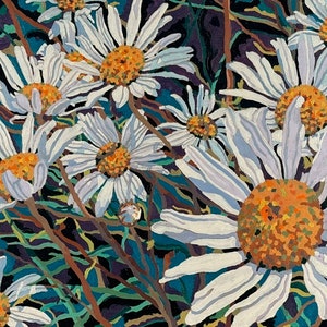 Oil Painting, Flowers, Still Life, Paint, Artwork, Expressionism, Oil Paint, Realism, Fine Art, Dennis Short