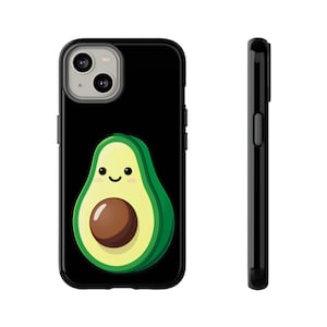 Always Avo Good Time Phone Case