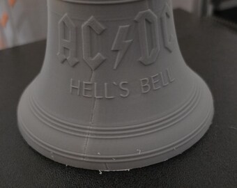ACDC HELL'S BELL