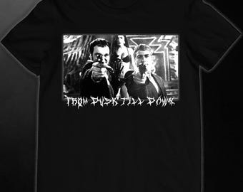 ダニー・トレホ マチェーテMachete Tシャツ L ダニー・トレホ シャツ、マチェーテ T シャツ、彼へのプレゼント