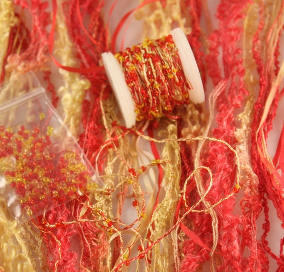 Fil jaune rouge vif en or jaune Fil perles tissage fournitures à la main de soie à broder teints à coudre quilting thread du sequin embellissements f38e55 Fil jaune rouge vif en or jaune Fil perles tissage fournitures à la main de soie à broder teints à coudre quilting thread du sequin embellissements f38e55