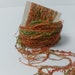 see more listings in the Hand Dyed SILK THREAD section