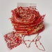 see more listings in the Hand Dyed SILK THREAD section