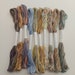 see more listings in the Hand Dyed COTTON THREAD section