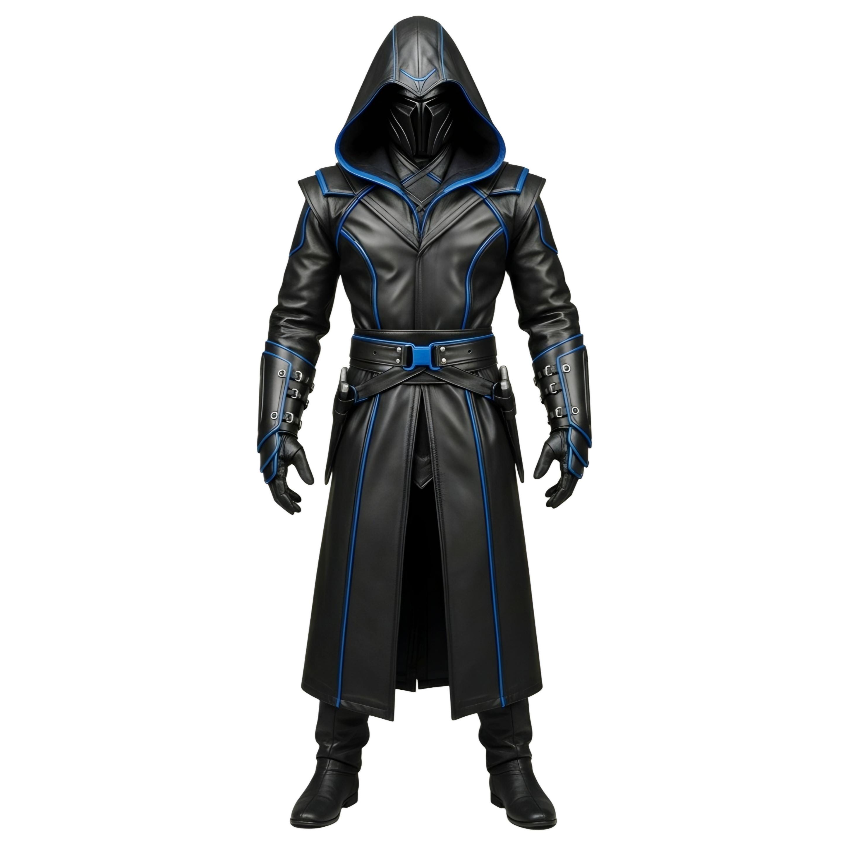 Asesino templario - Etsy México, image size:2874x2874