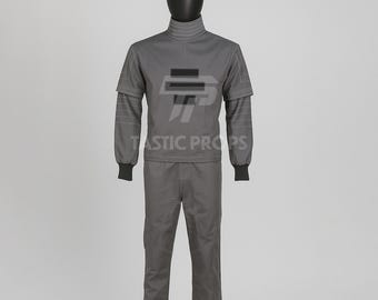 Din Djarin Cosplay | Bounty Hunter Flight Suit | Mandalorian Cosplay Costume | Star Wars Costume