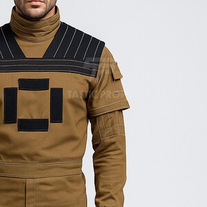 Bounty hunter cosplay mandalorian star wars outfit