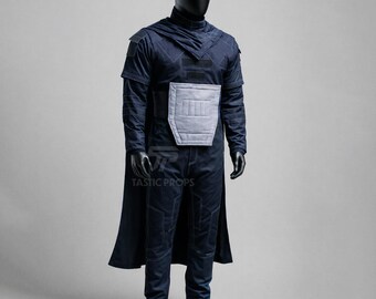 Din Djarin Mandalorian  Cosplay | Star Wars Bounty Hunter Costume For Halloween