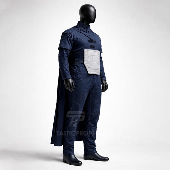 Din Djarin Mandalorian  Cosplay | Star Wars Bounty Hunter Costume For Halloween