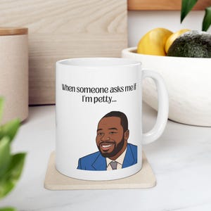 50 Cent Mug - Etsy